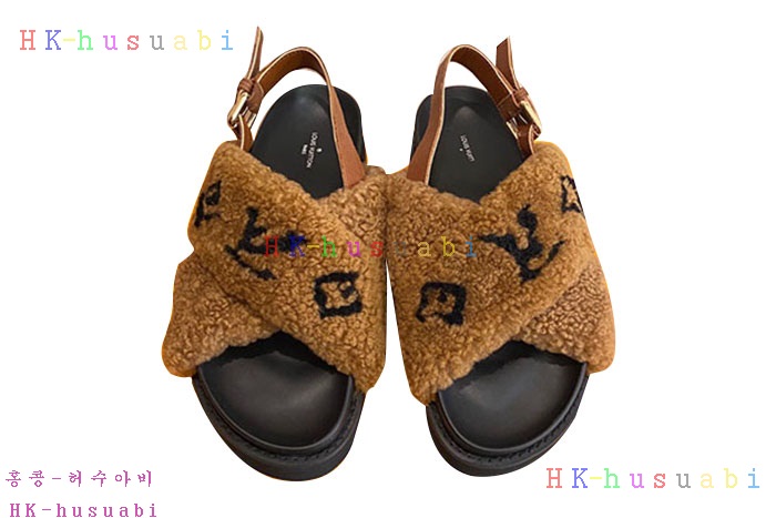NEW 루이비통 신발 신상 LV 2256355