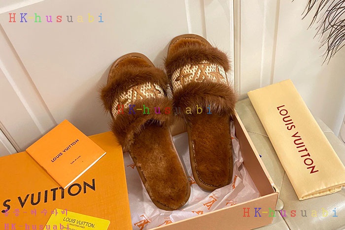 NEW 루이비통 신발 신상 LV 2256364