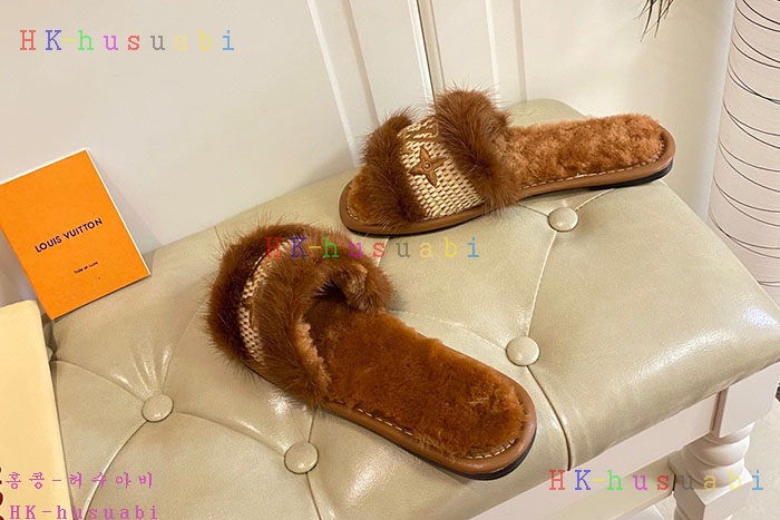 NEW 루이비통 신발 신상 LV 2256364