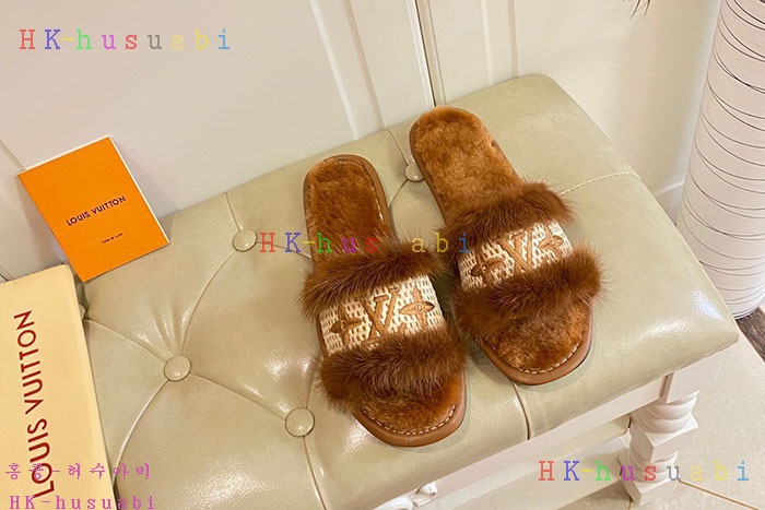 NEW 루이비통 신발 신상 LV 2256364