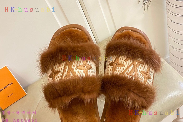 NEW 루이비통 신발 신상 LV 2256364