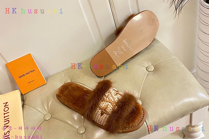 NEW 루이비통 신발 신상 LV 2256364