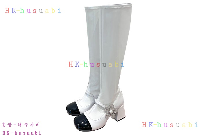 NEW 미우미우 부츠 신상 MU 5744240