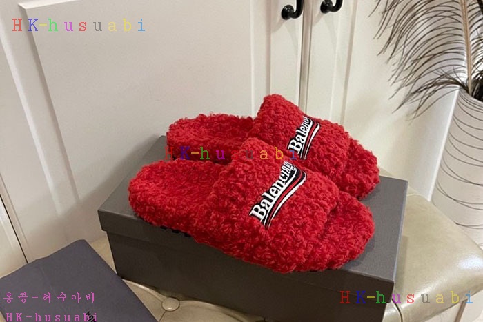 NEW 발렌시아가 신발 신상 B 5747231