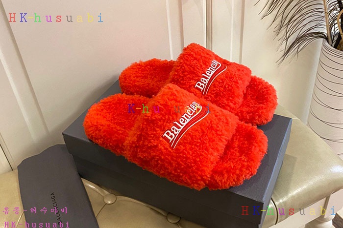NEW 발렌시아가 신발 신상 B 5747224