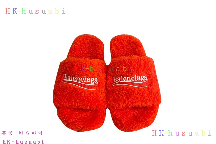 NEW 발렌시아가 신발 신상 B 5747224