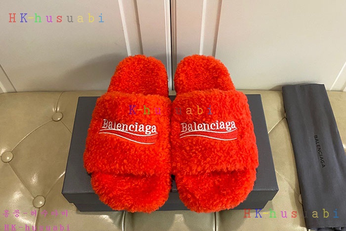 NEW 발렌시아가 신발 신상 B 5747224