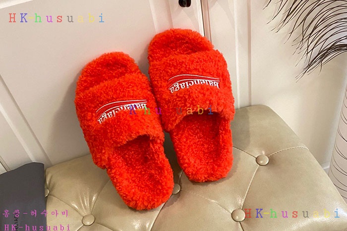 NEW 발렌시아가 신발 신상 B 5747224
