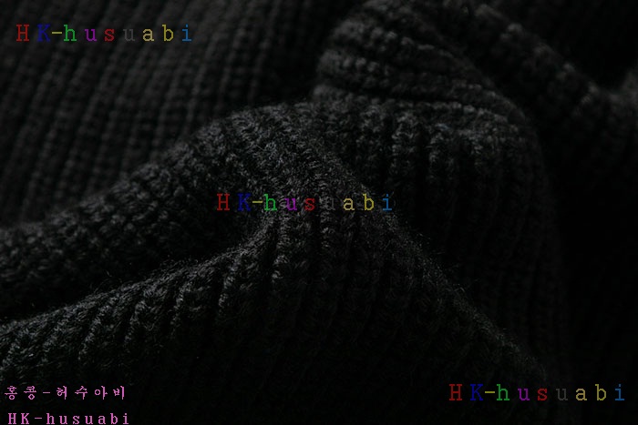 NEW 발렌시아가 니트 신상 B 888589