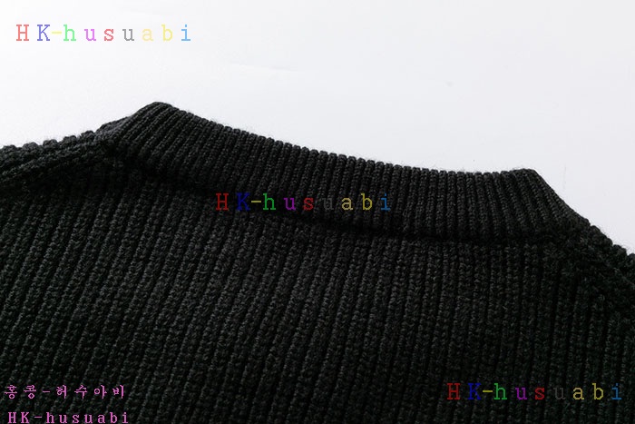 NEW 발렌시아가 니트 신상 B 888589