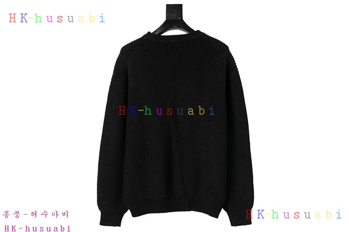 NEW 발렌시아가 니트 신상 B 888589