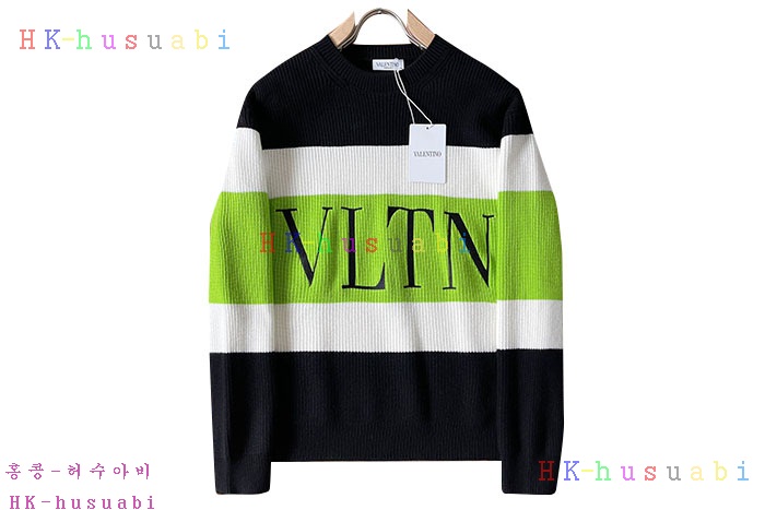 NEW 발렌티노 니트 신상 V 4572250