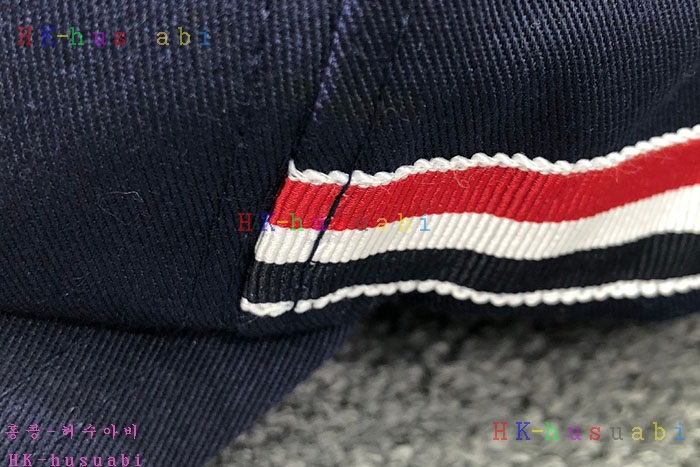 NEW 톰브라운 모자 신상 TB 558220