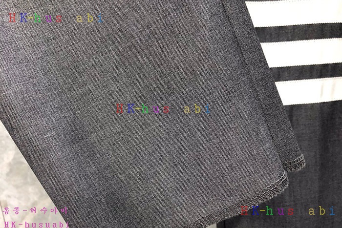 NEW 톰브라운 바지 신상 TB 965808