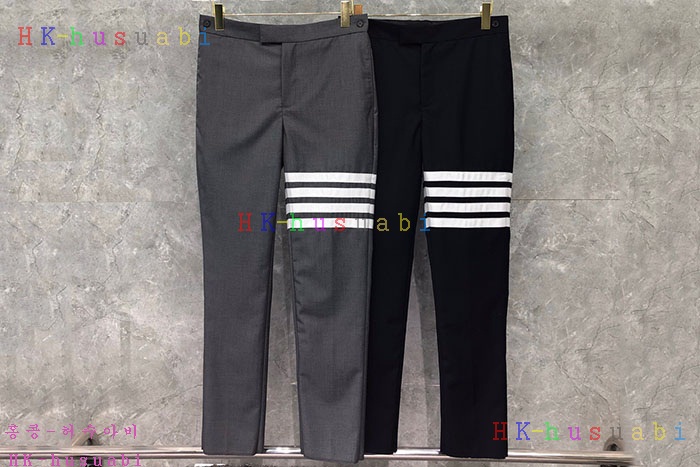 NEW 톰브라운 바지 신상 TB 965808