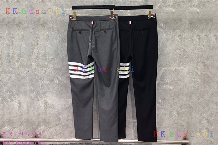 NEW 톰브라운 바지 신상 TB 965808
