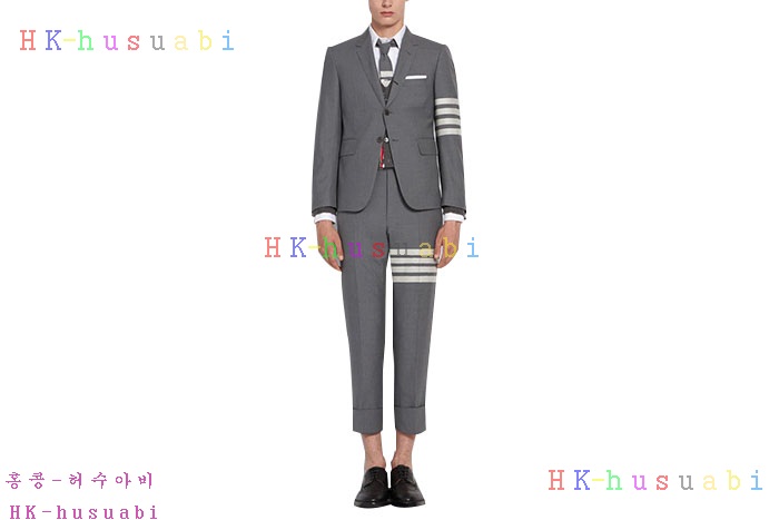 NEW 톰브라운 바지 신상 TB 965808