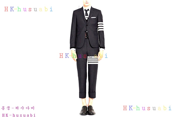 NEW 톰브라운 바지 신상 TB 965808