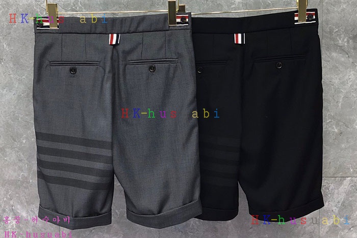 NEW 톰브라운 바지 신상 TB 965810