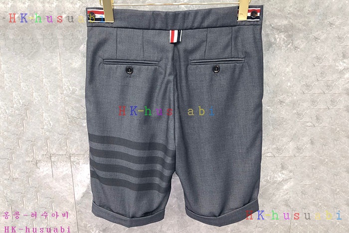 NEW 톰브라운 바지 신상 TB 965810