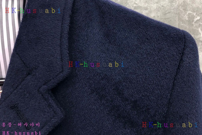 NEW 톰브라운 코트 신상 TB 965833