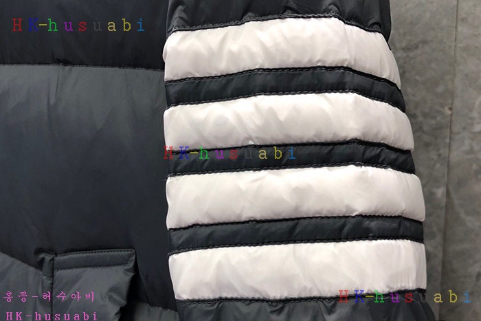 NEW 톰브라운 패딩 신상 TB 965834