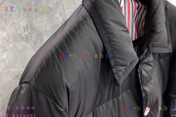 NEW 톰브라운 패딩 신상 TB 965836