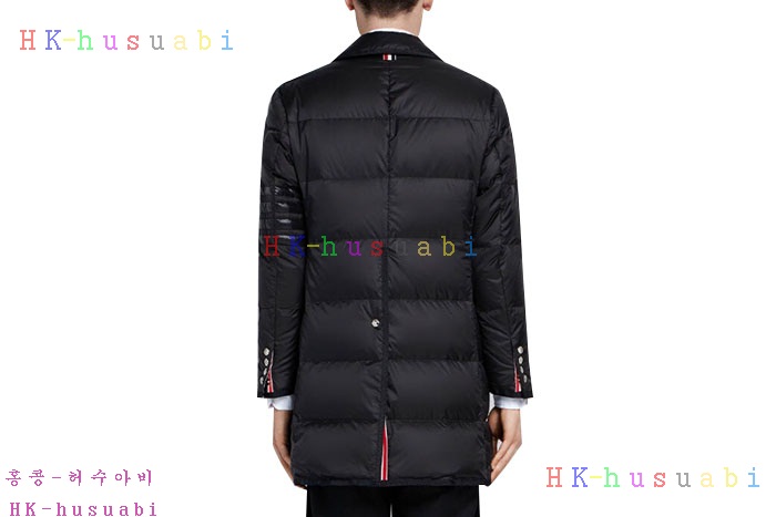 NEW 톰브라운 패딩 신상 TB 965836