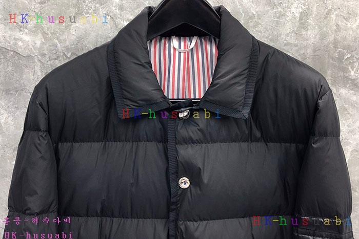 NEW 톰브라운 패딩 신상 TB 965836