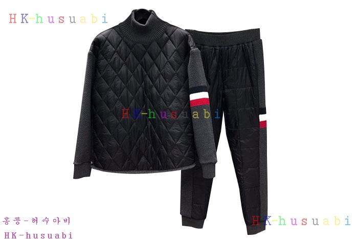 NEW 톰브라운 바지 신상 TB 965840
