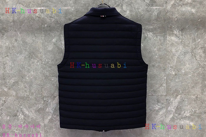 NEW 톰브라운 패딩조끼 신상 TB 965846