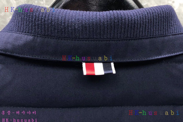 NEW 톰브라운 패딩조끼 신상 TB 965846