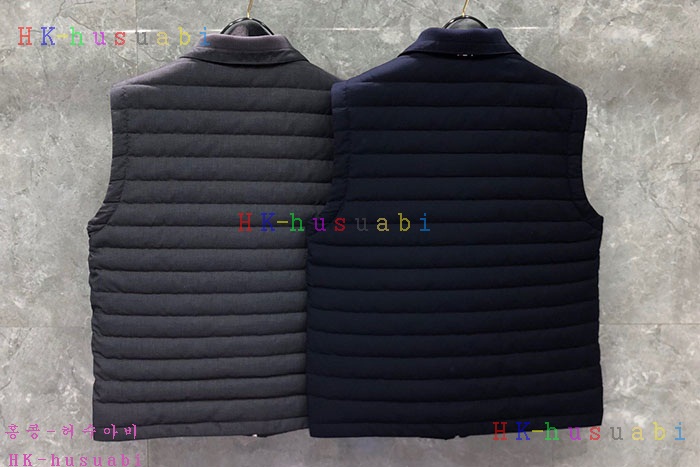 NEW 톰브라운 패딩조끼 신상 TB 965846