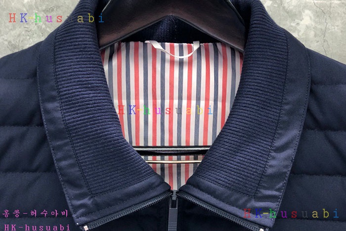 NEW 톰브라운 패딩조끼 신상 TB 965846