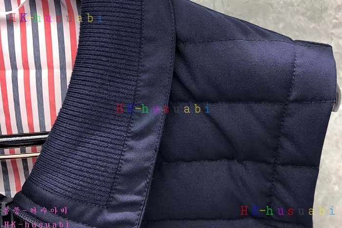 NEW 톰브라운 패딩조끼 신상 TB 965846