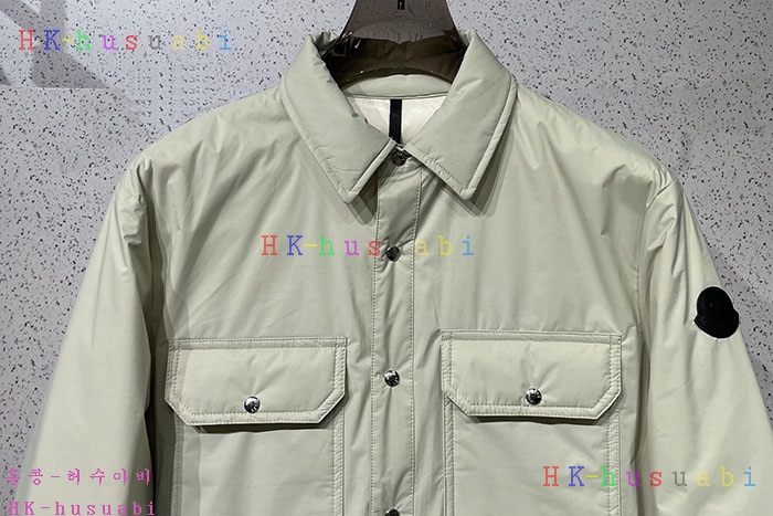 NEW 몽클레어 패딩 신상 M 8857273