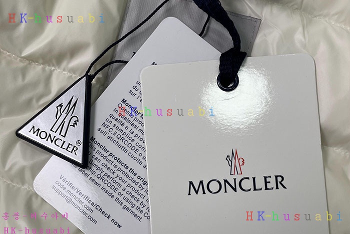 NEW 몽클레어 패딩 신상 M 8857273