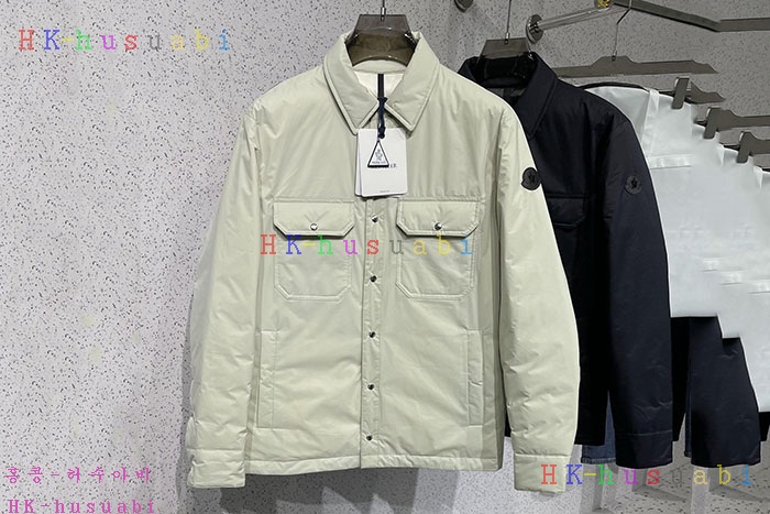NEW 몽클레어 패딩 신상 M 8857273