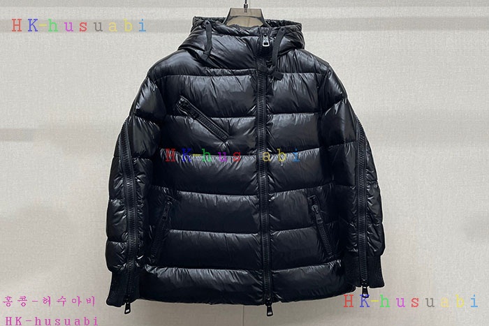 NEW 몽클레어 패딩 신상 M 8857253