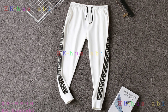 NEW 베르사체 상하의 셋트 신상 V 724504