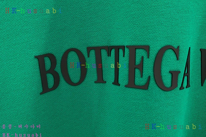 NEW 보테가베네타 긴팔티 BV 582891