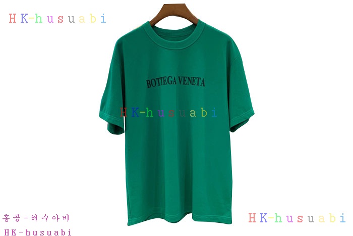 NEW 보테가베네타 긴팔티 BV 582891