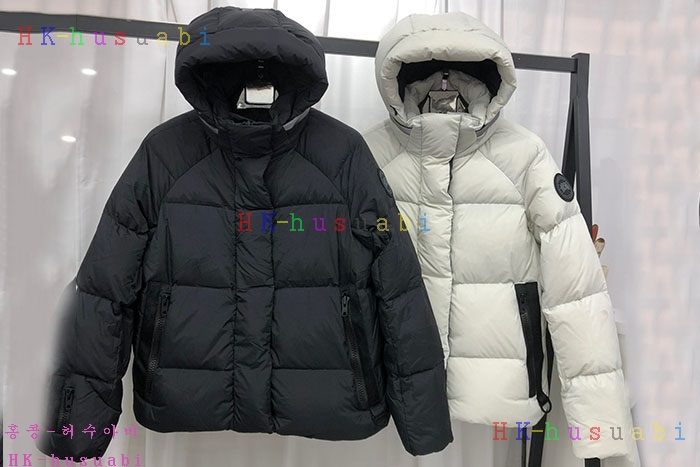 NEW 캐나다구스 패딩 신상 C 4478856