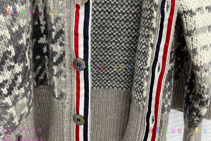 NEW 톰브라운 가디건 신상 TB 774782