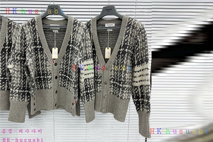 NEW 톰브라운 가디건 신상 TB 774782