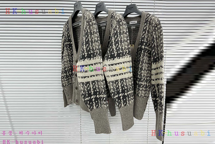 NEW 톰브라운 가디건 신상 TB 774782