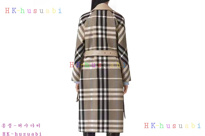 NEW 버버리 코트 신상 BB  1245528
