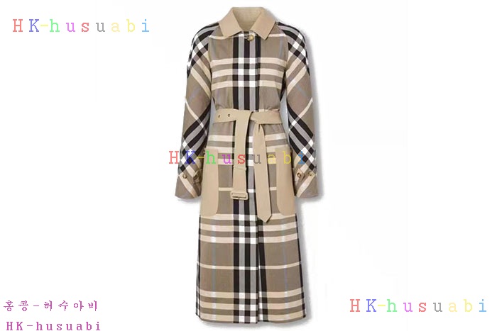 NEW 버버리 코트 신상 BB  1245528