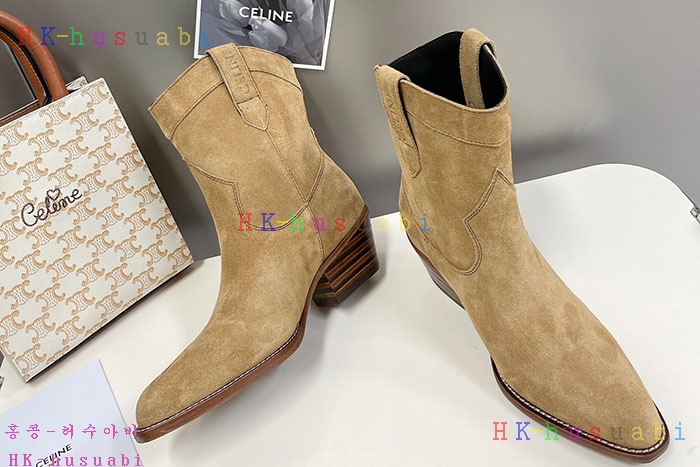 NEW 셀린느 부츠 신상 C 4478240
