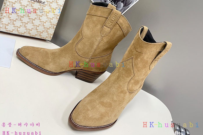 NEW 셀린느 부츠 신상 C 4478240